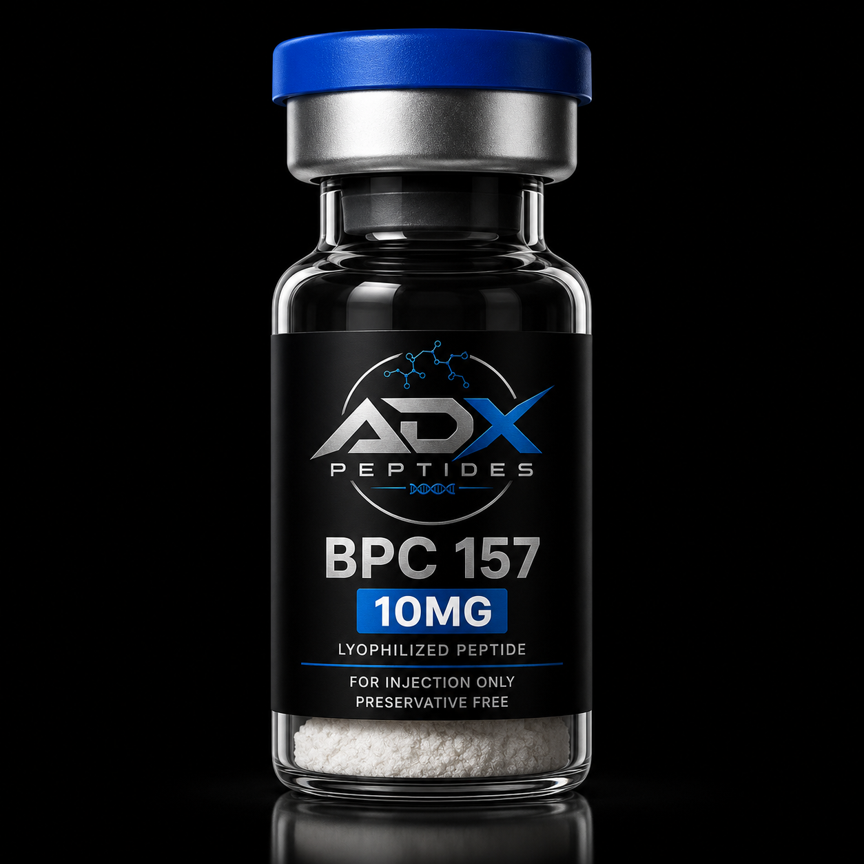 BPC 157 (10 mg)
