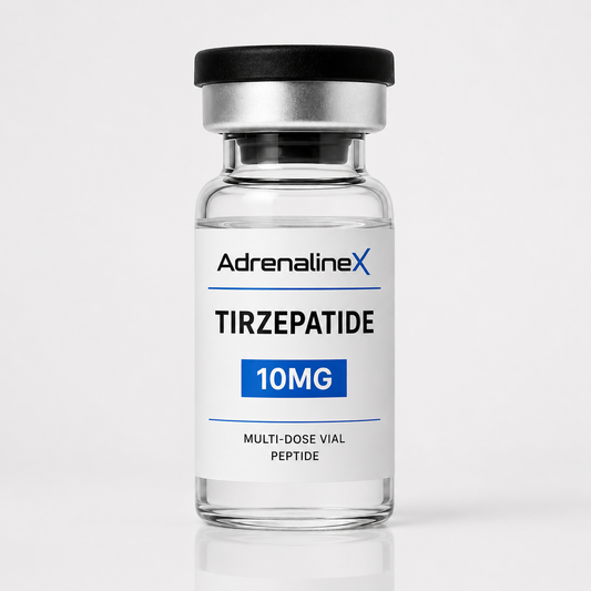 Tirzepatide 10mg