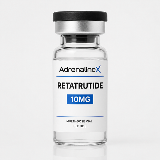 Retatrutide 10mg